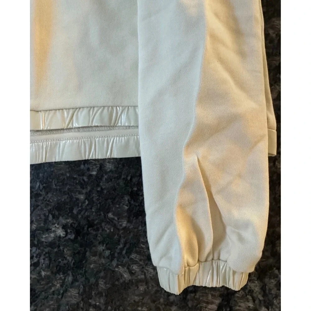 Moncler enfant zip